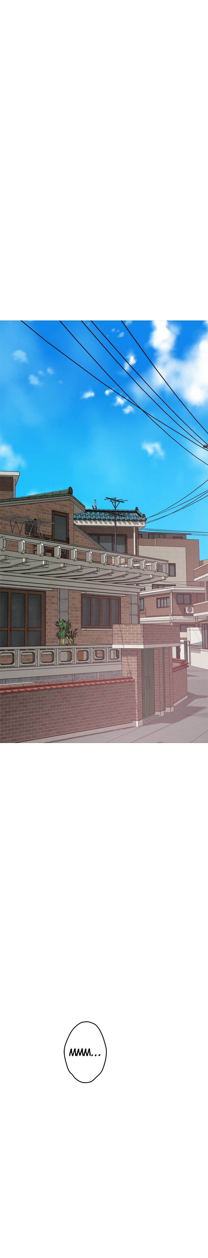 Noona&#8217;s Friend - Chapter 23 21