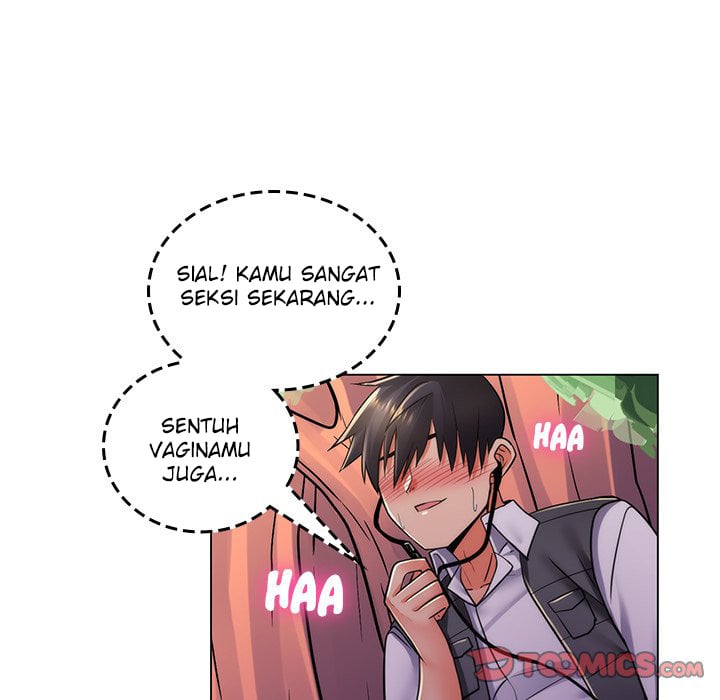 The Teacher Secret - Chapter 23 35