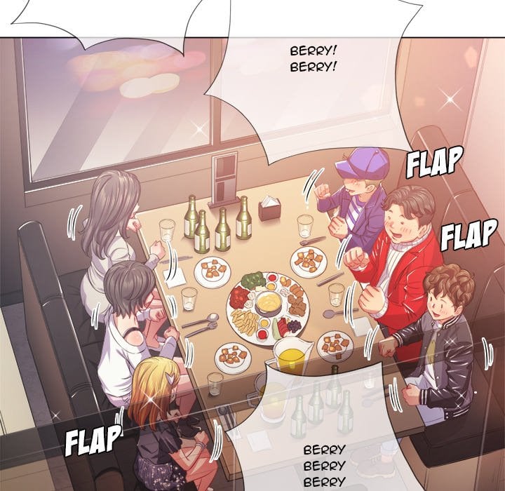 My High School Bully - Chapter 23 32