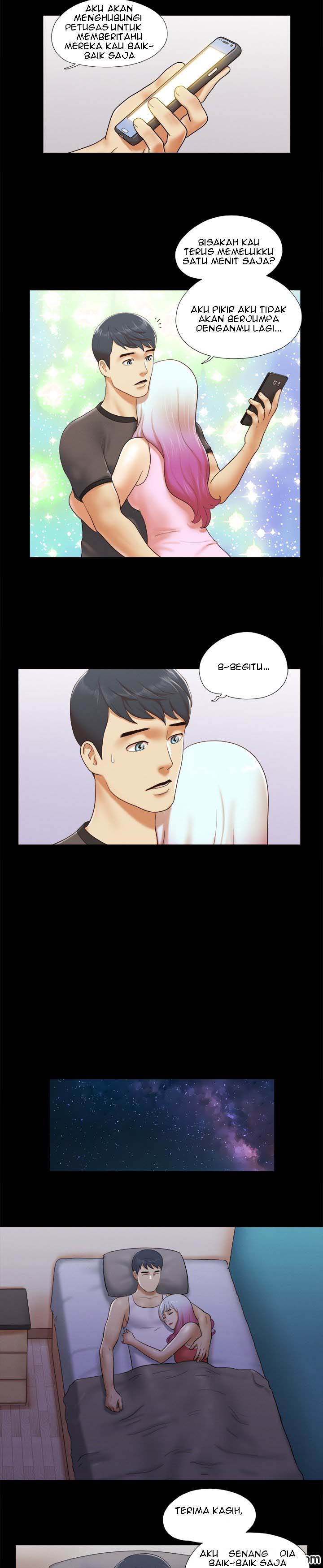 Double Trouble (Muldeok) - Chapter 23 8