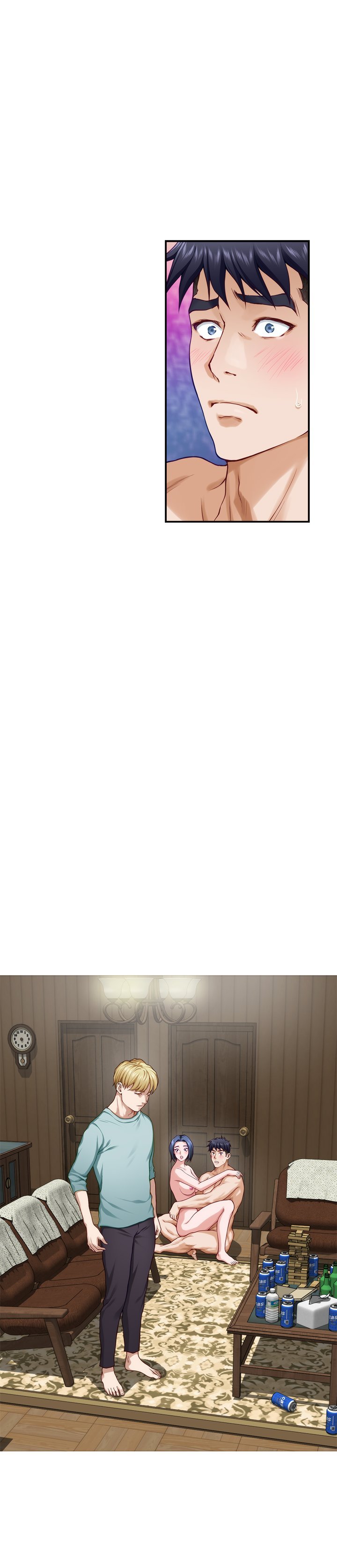 Noona&#8217;s Friend - Chapter 23 6