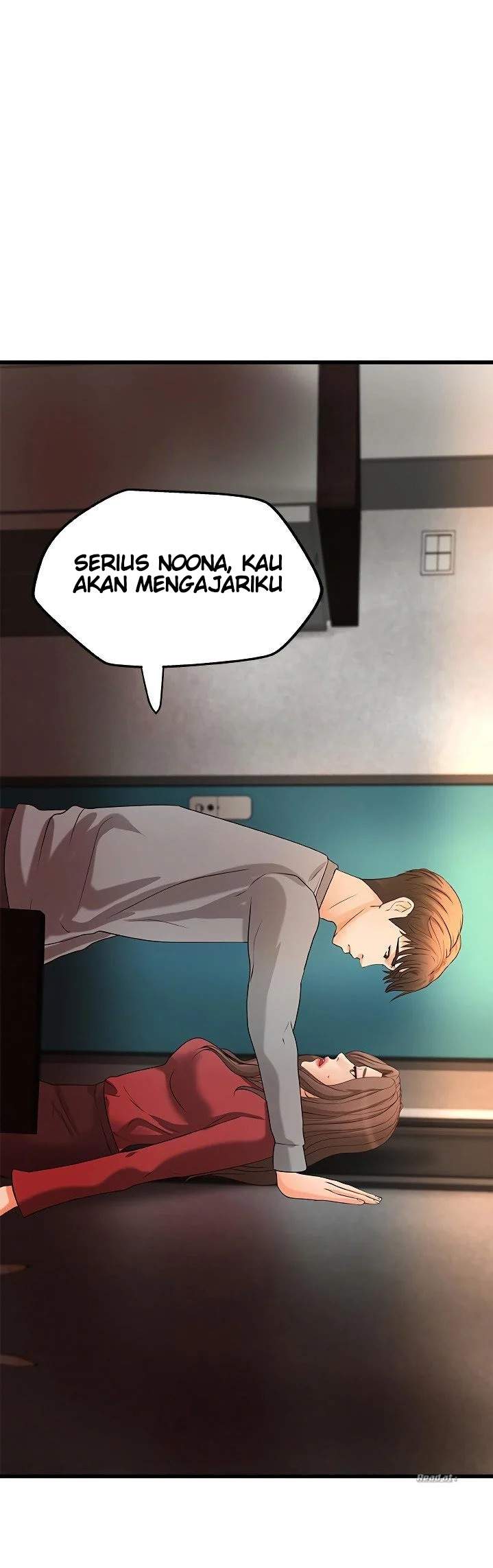 Sister’s Sex Education - Chapter 23 42 Sister’s Sex Education - Chapter 23 42