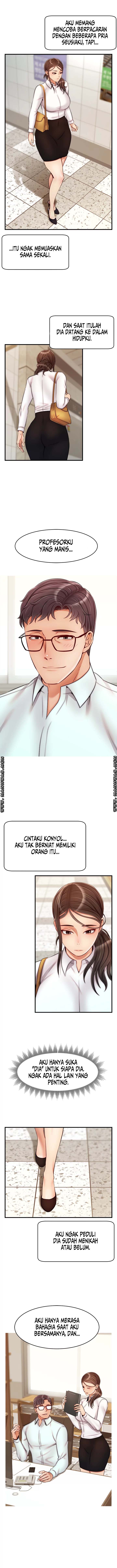 It&#8217;s Okay Because It&#8217;s Family - Chapter 23 11