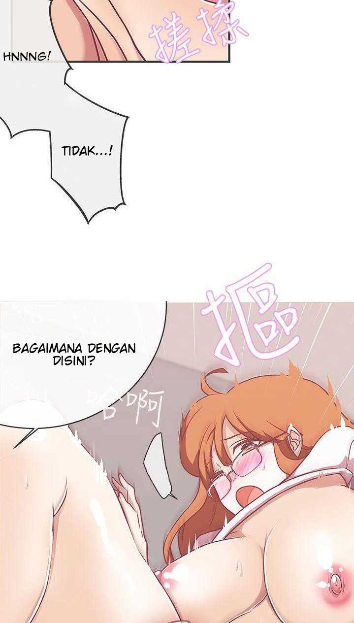 Love Navigation (Koh Son-jak) - Chapter 23 11 Love Navigation (Koh Son-jak) - Chapter 23 11