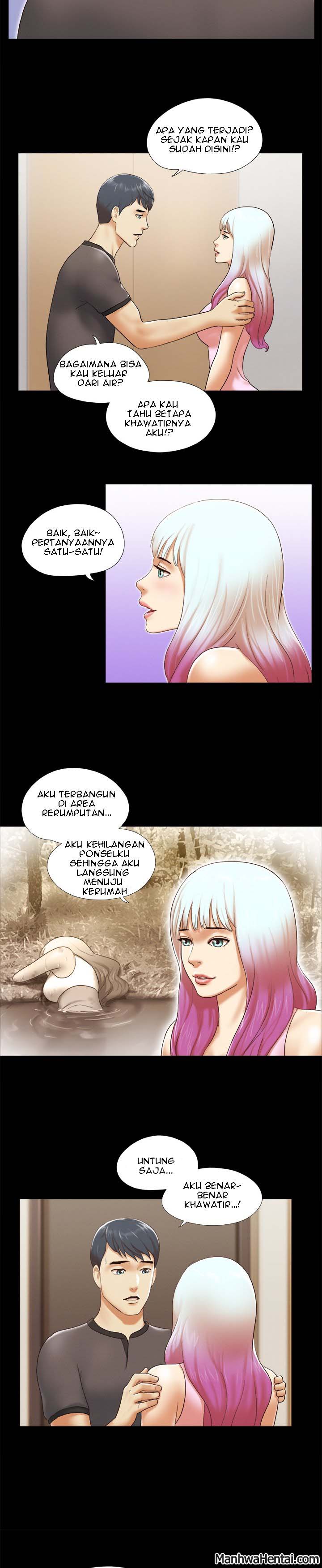 Double Trouble (Muldeok) - Chapter 23 7