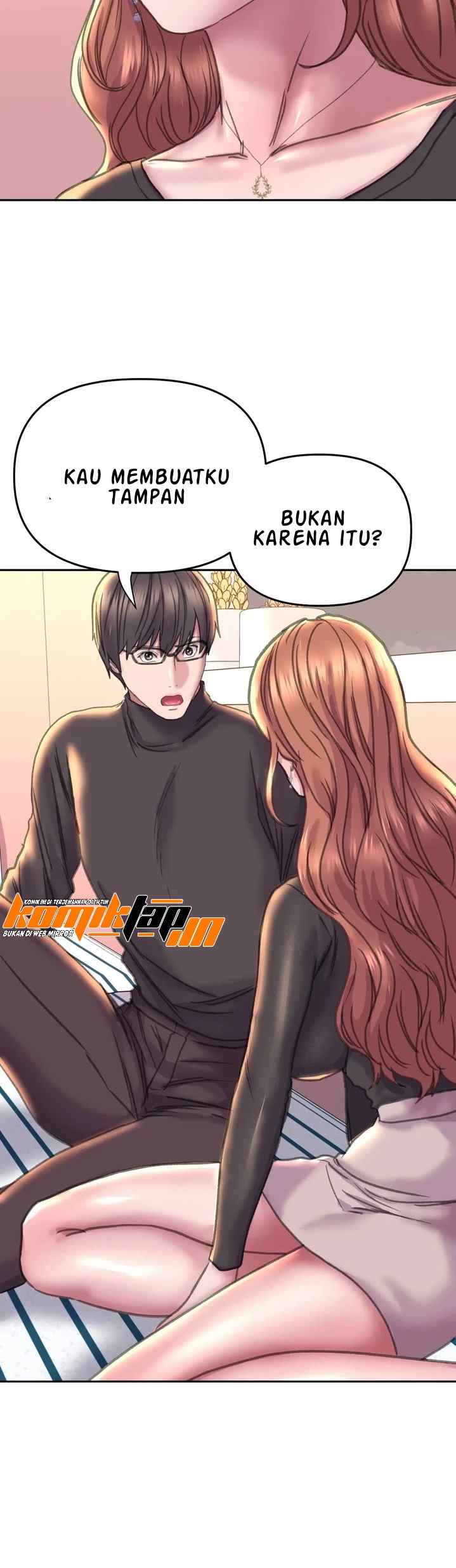 Double Face - Chapter 23 16