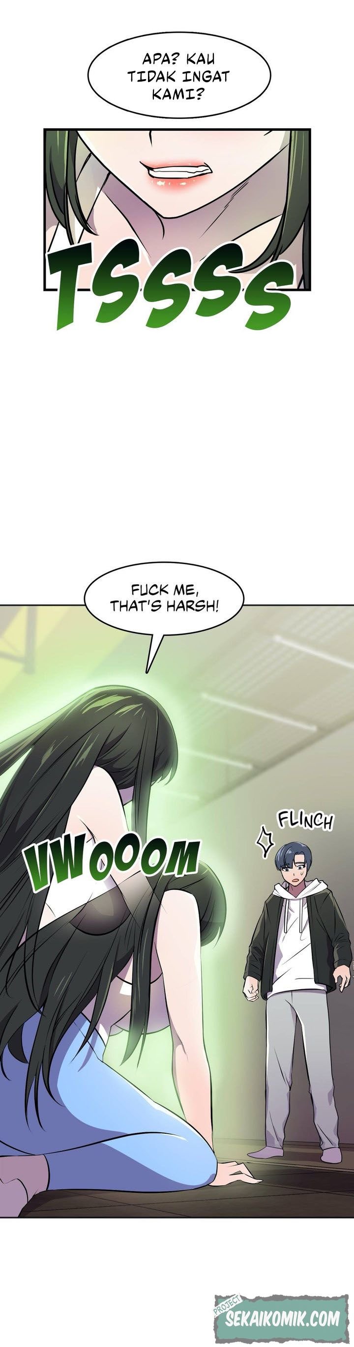 Hero Manager - Chapter 23 46
