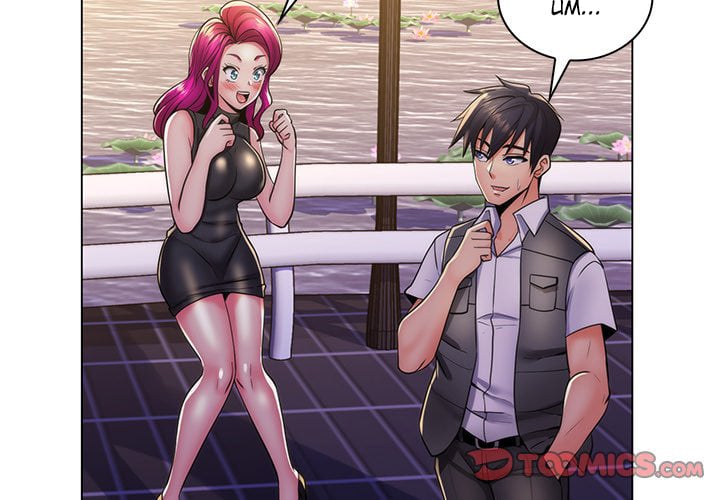 The Teacher Secret - Chapter 23 3