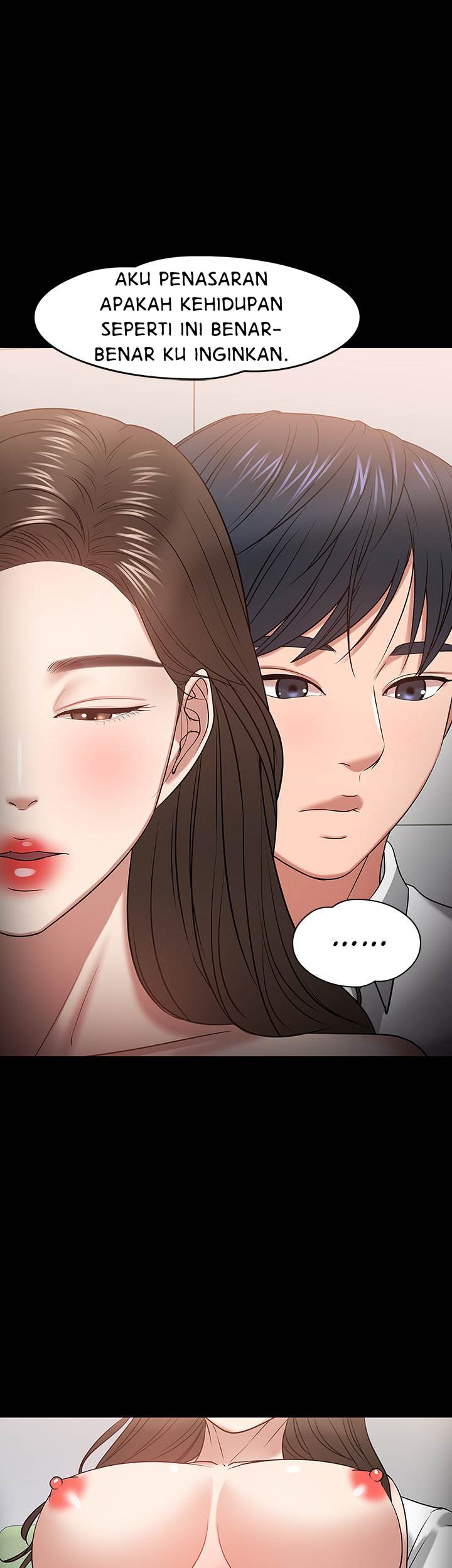 Are You Just Going To Watch - Chapter 23 13
