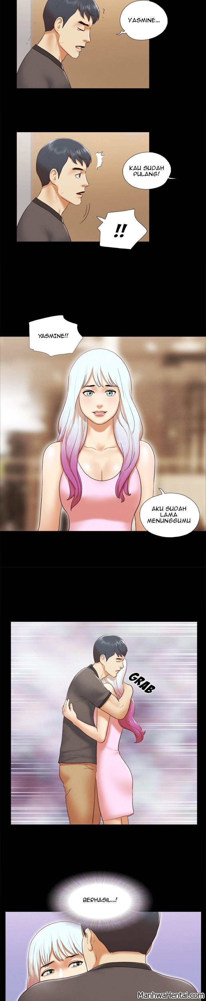 Double Trouble (Muldeok) - Chapter 23 6