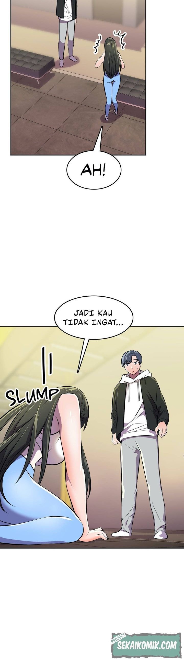 Hero Manager - Chapter 23 44