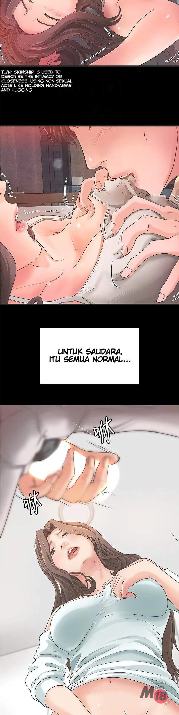 Sister’s Sex Education - Chapter 23 25 Sister’s Sex Education - Chapter 23 25