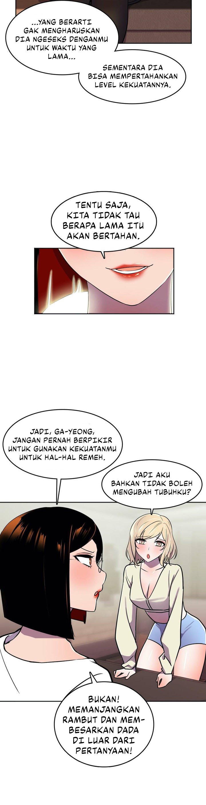 Hero Manager - Chapter 23 31