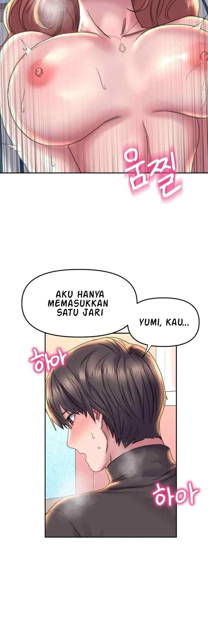 Double Face - Chapter 23 34