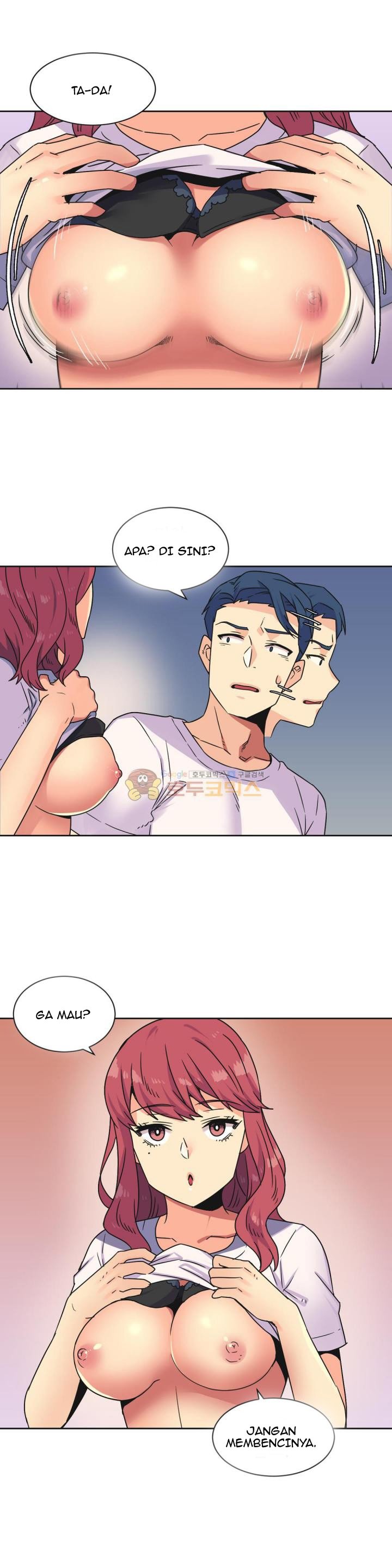 A Woman Who Can&#8217;t Refuse - Chapter 23 8