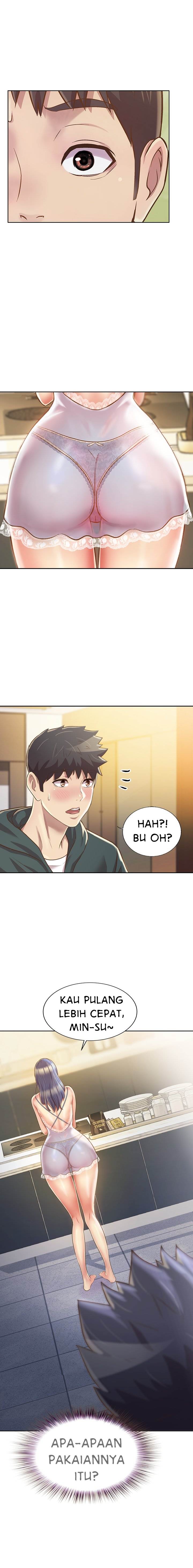 Noona&#8217;s Taste - Chapter 23 39
