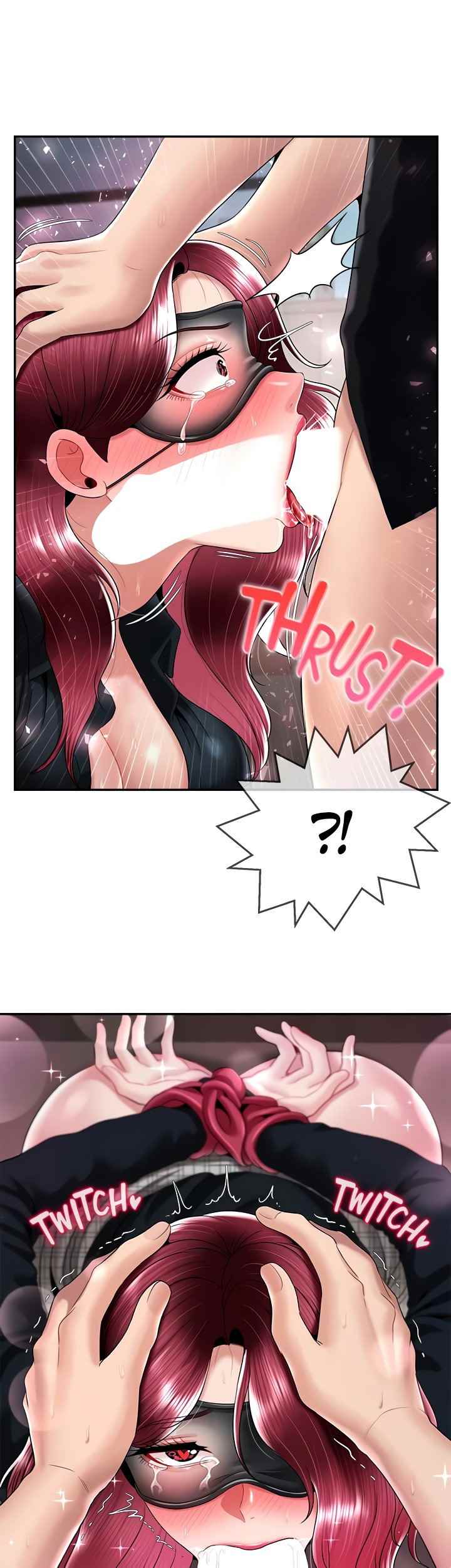 An Ardent Teaching Life - Chapter 23 25