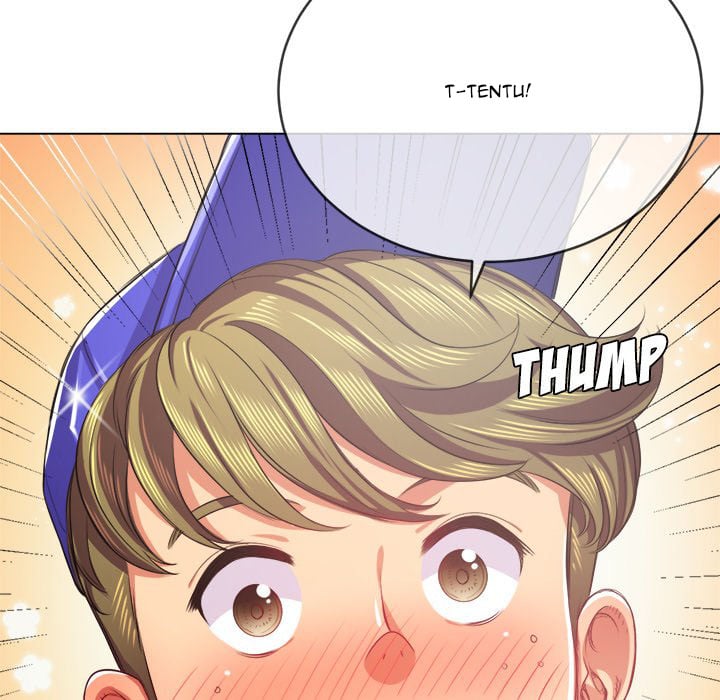 My High School Bully - Chapter 23 114