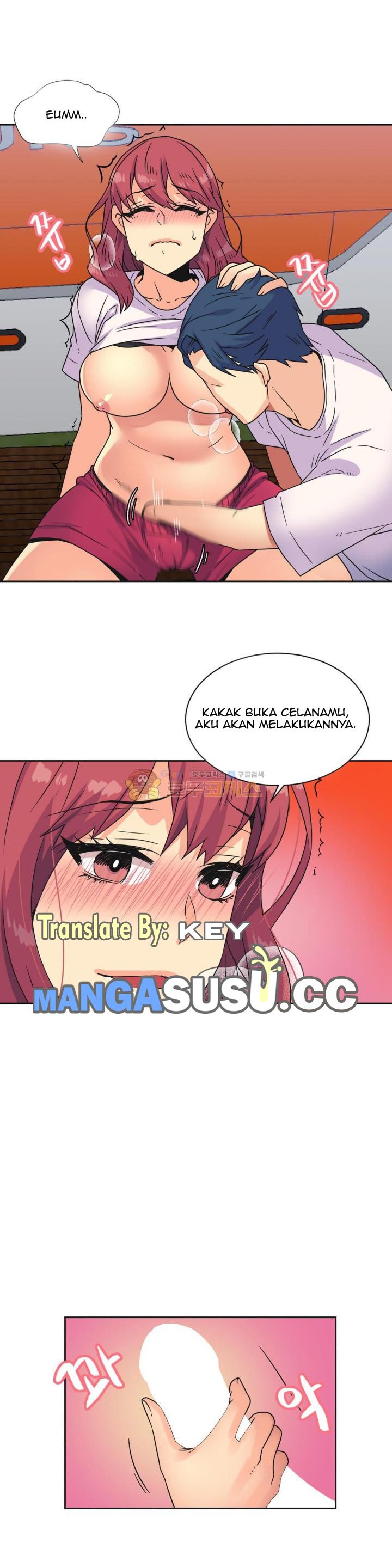 A Woman Who Can&#8217;t Refuse - Chapter 23 10
