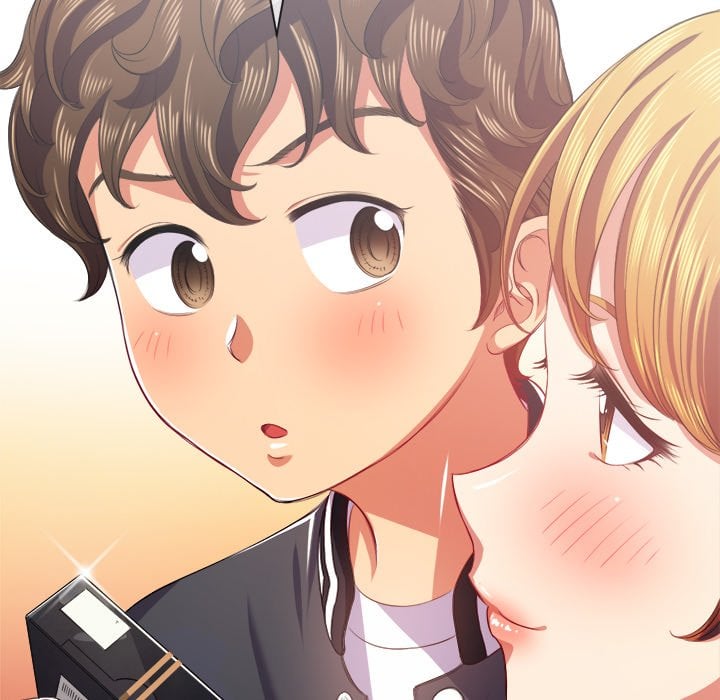 My High School Bully - Chapter 23 95