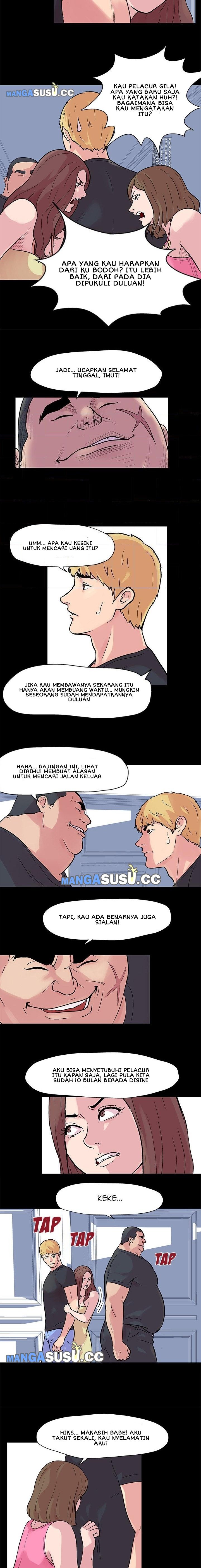 Project Utopia - Chapter 23 4