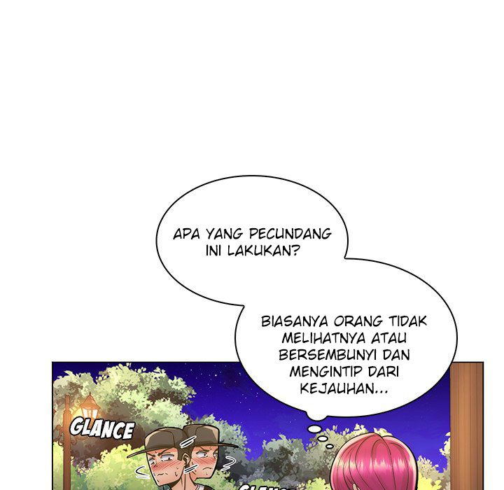 The Teacher Secret - Chapter 23 26