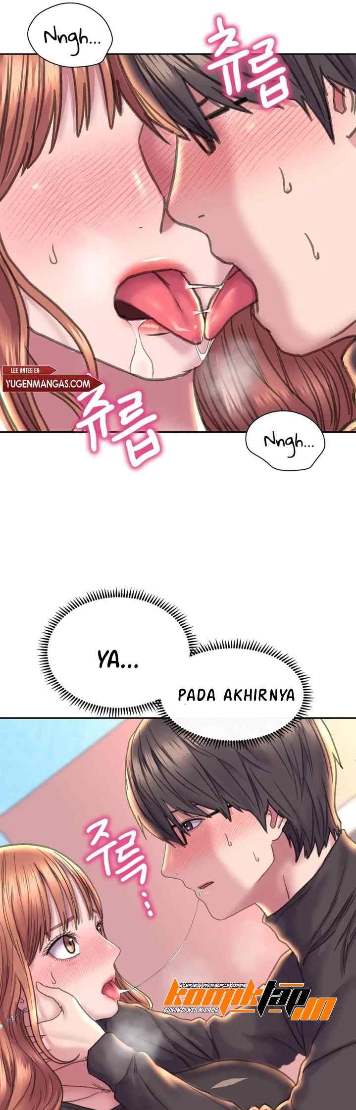 Double Face - Chapter 23 23
