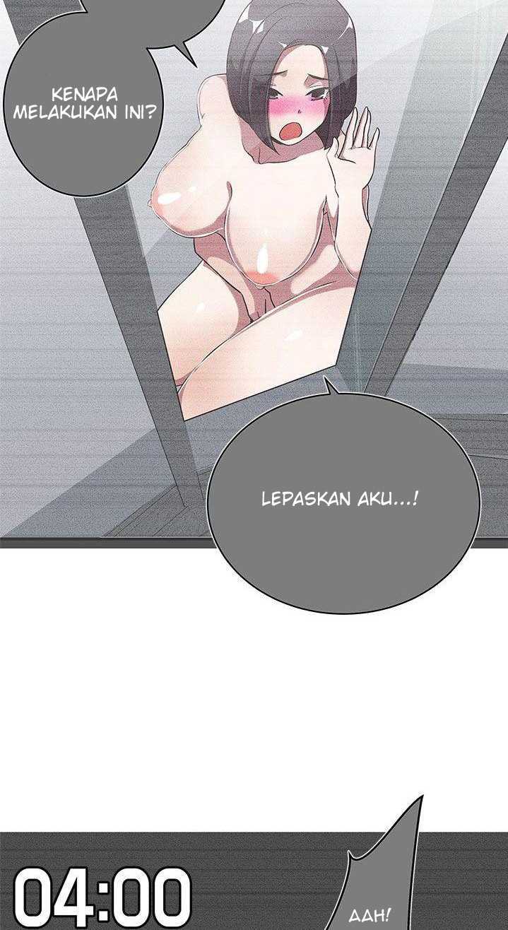 Love Navigation (Koh Son-jak) - Chapter 23 45 Love Navigation (Koh Son-jak) - Chapter 23 45