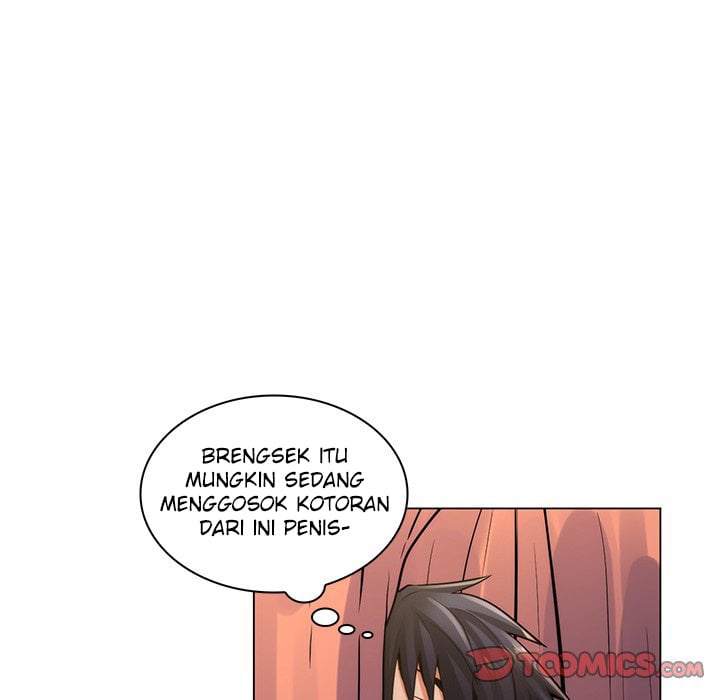 The Teacher Secret - Chapter 23 59