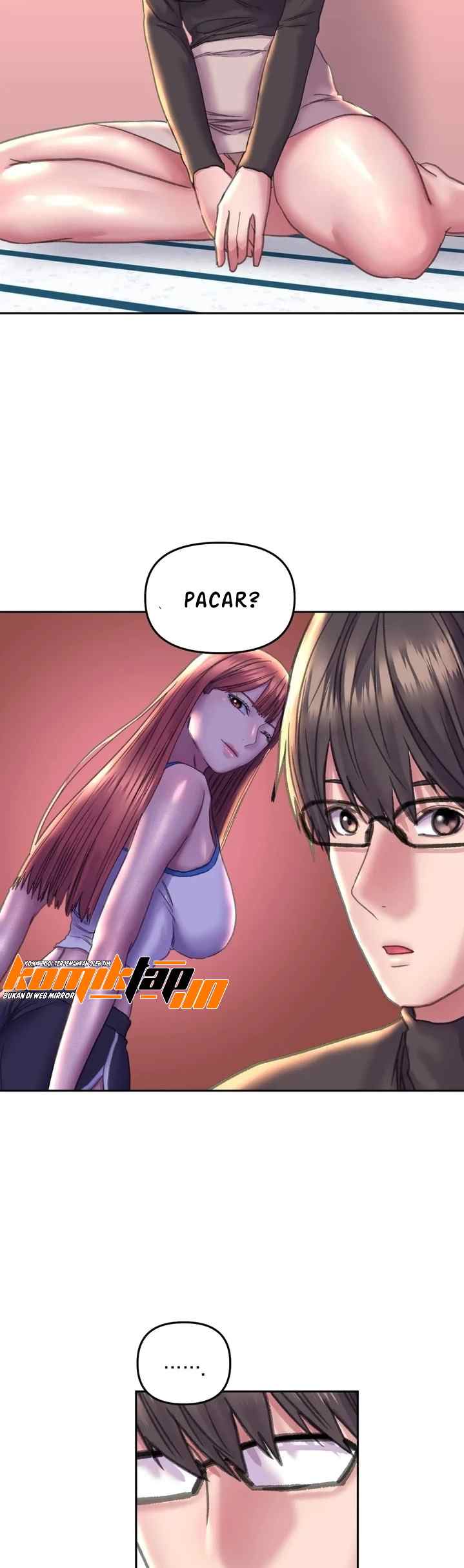 Double Face - Chapter 23 6