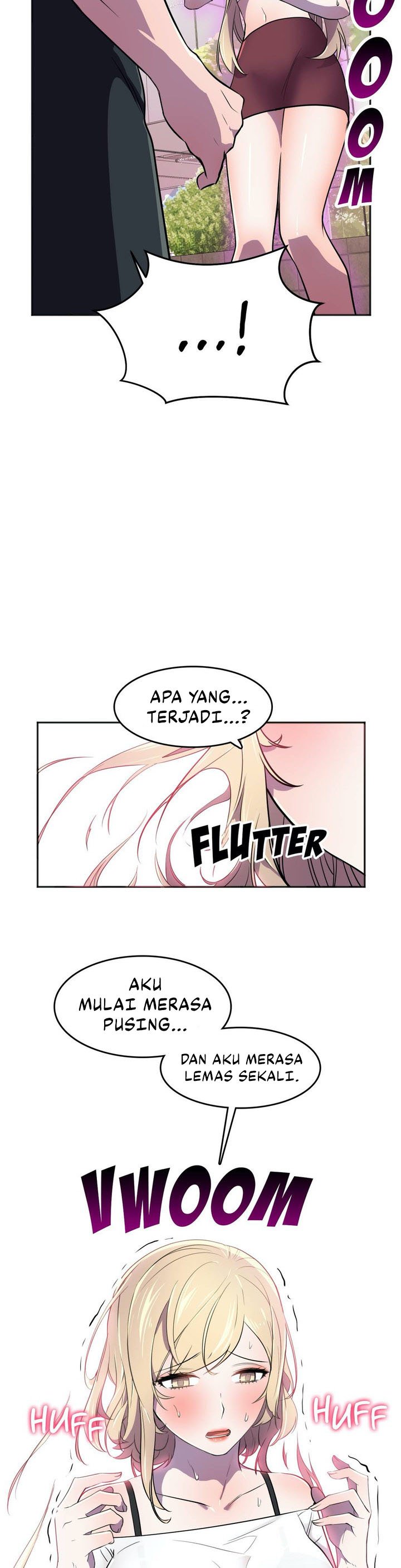 Hero Manager - Chapter 23 17