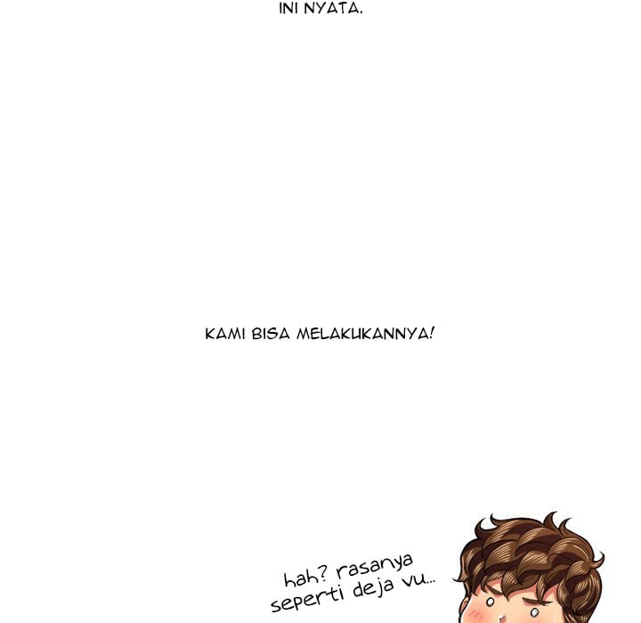 My High School Bully - Chapter 23 131