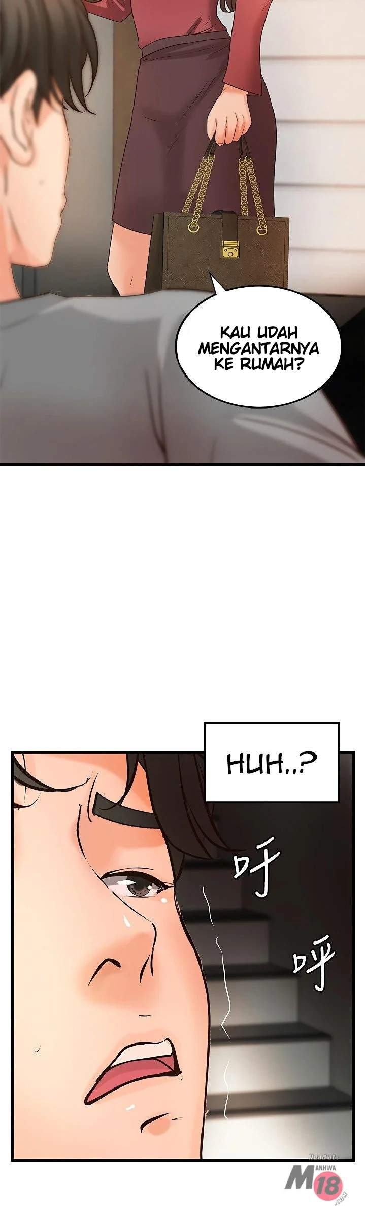 Sister’s Sex Education - Chapter 23 34 Sister’s Sex Education - Chapter 23 34