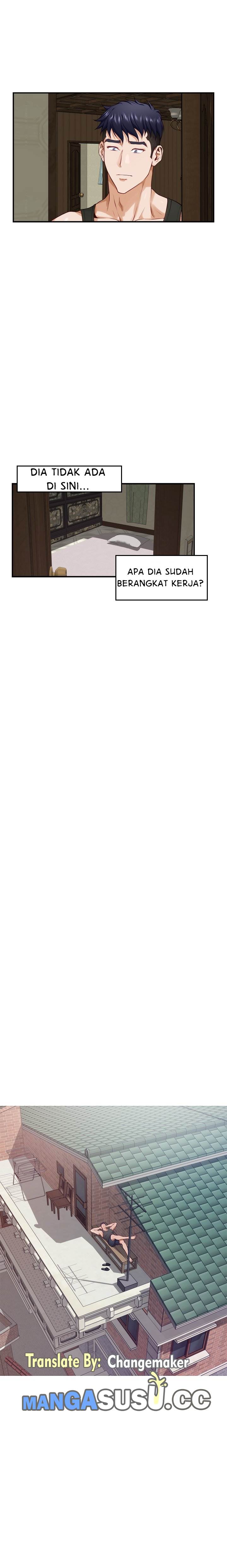 Noona&#8217;s Friend - Chapter 23 24