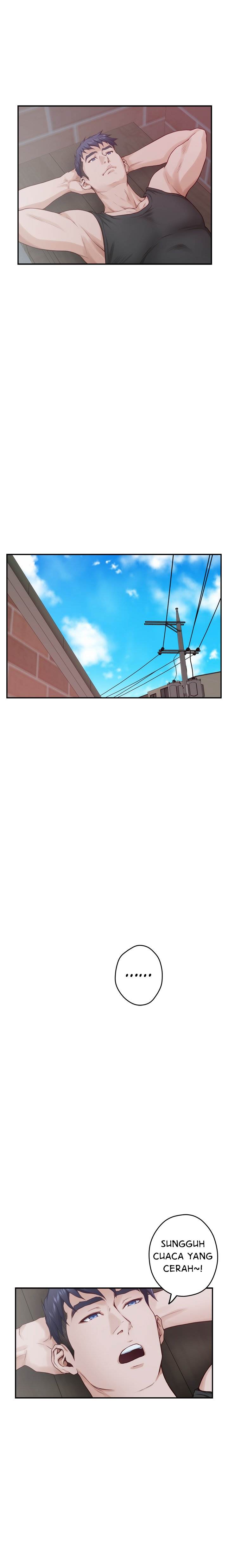 Noona&#8217;s Friend - Chapter 23 25