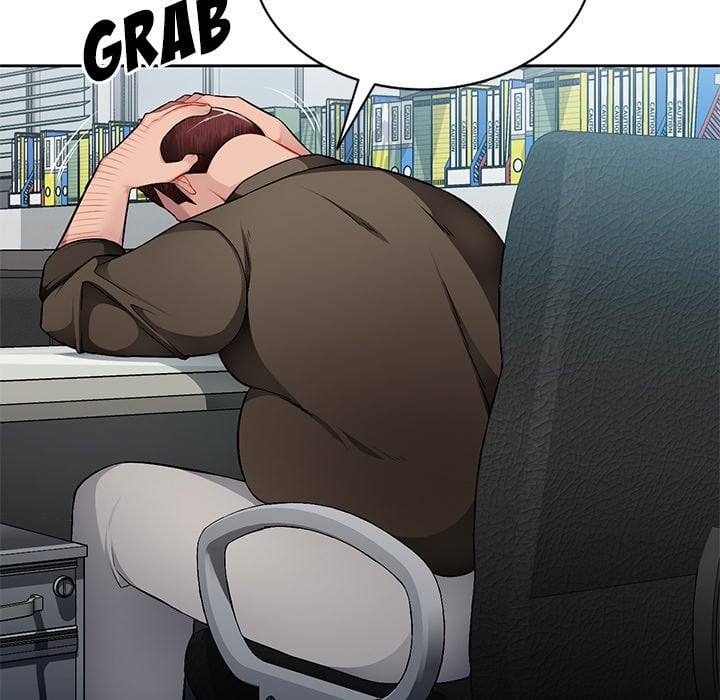 Boss Around - Chapter 23 108 Boss Around - Chapter 23 108