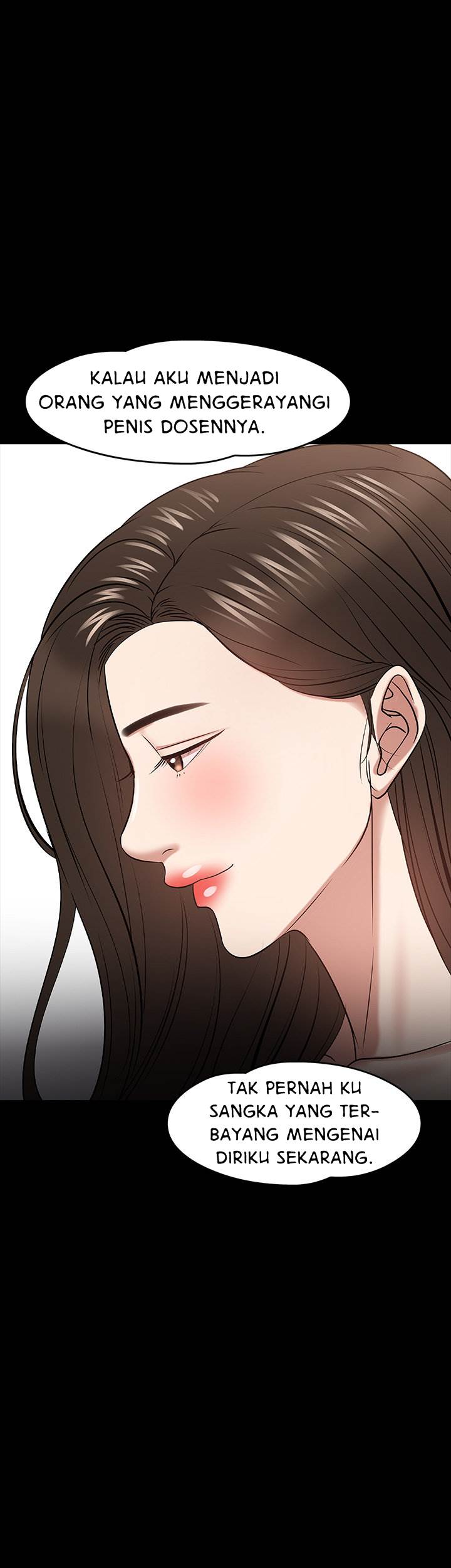 Are You Just Going To Watch - Chapter 23 8