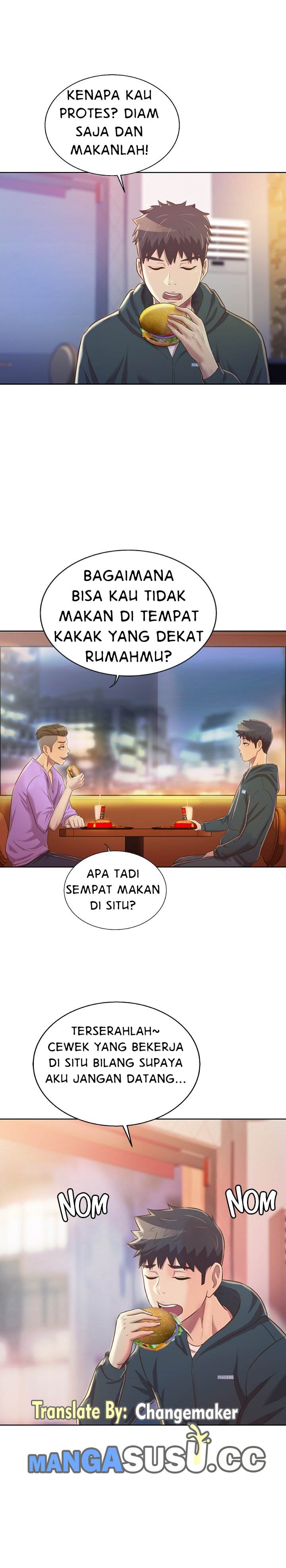 Noona&#8217;s Taste - Chapter 23 33