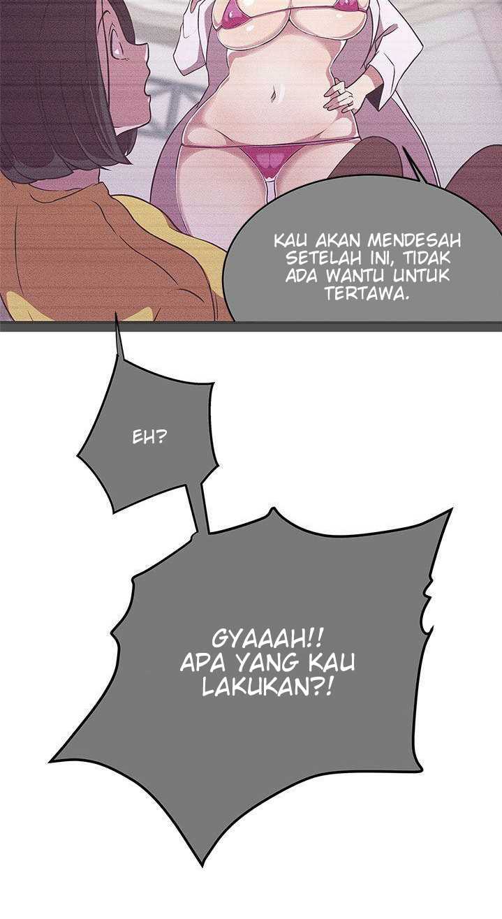 Love Navigation (Koh Son-jak) - Chapter 23 43 Love Navigation (Koh Son-jak) - Chapter 23 43