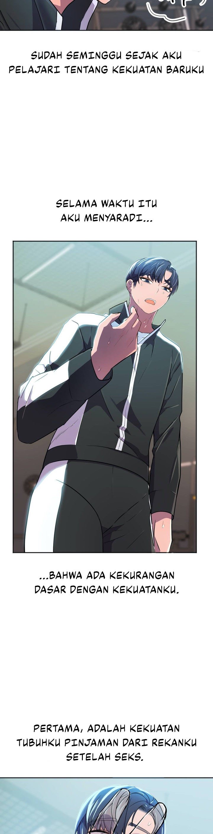 Hero Manager - Chapter 23 6