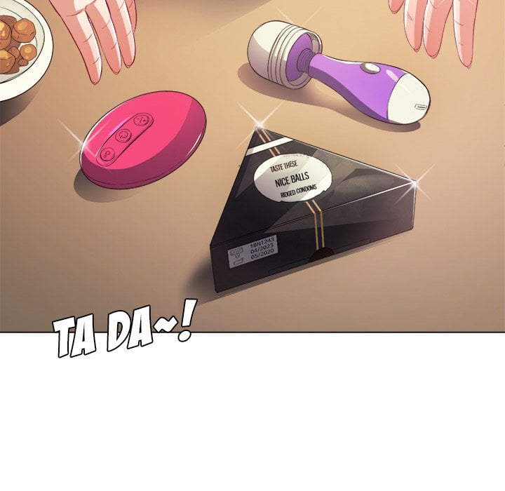 My High School Bully - Chapter 23 74