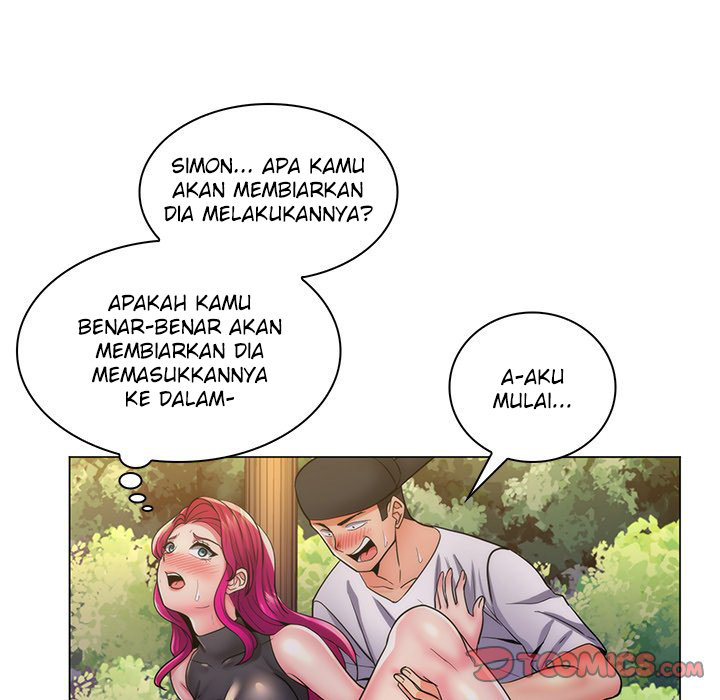 The Teacher Secret - Chapter 23 79