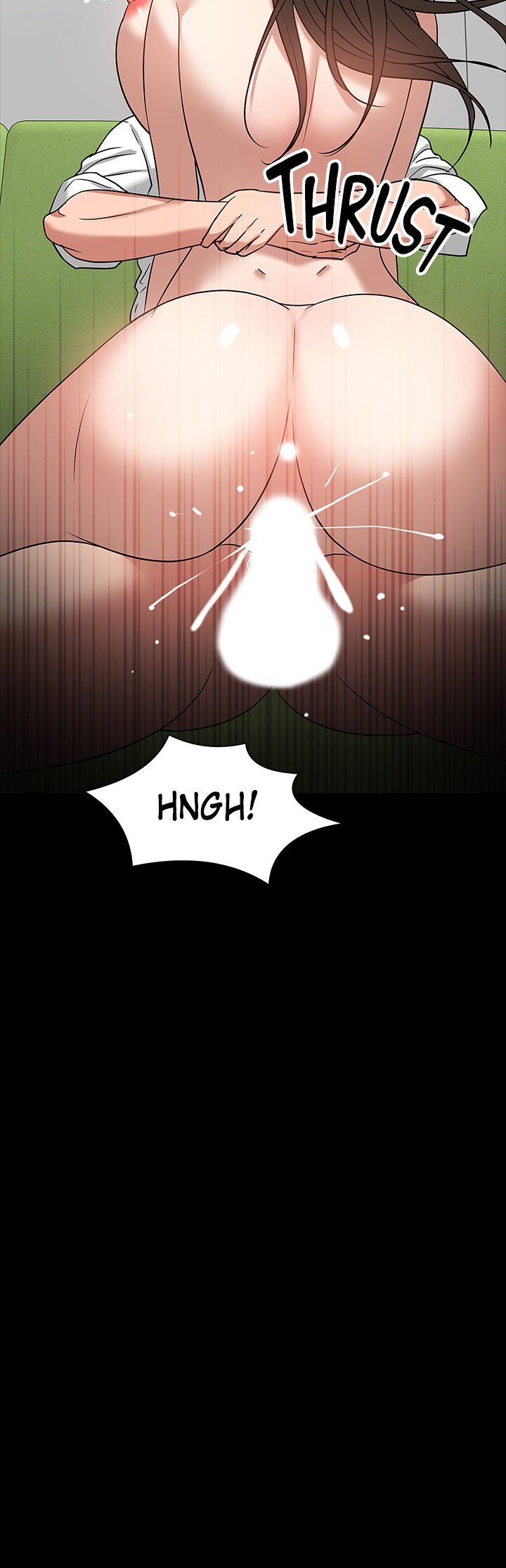 Are You Just Going To Watch - Chapter 23 46