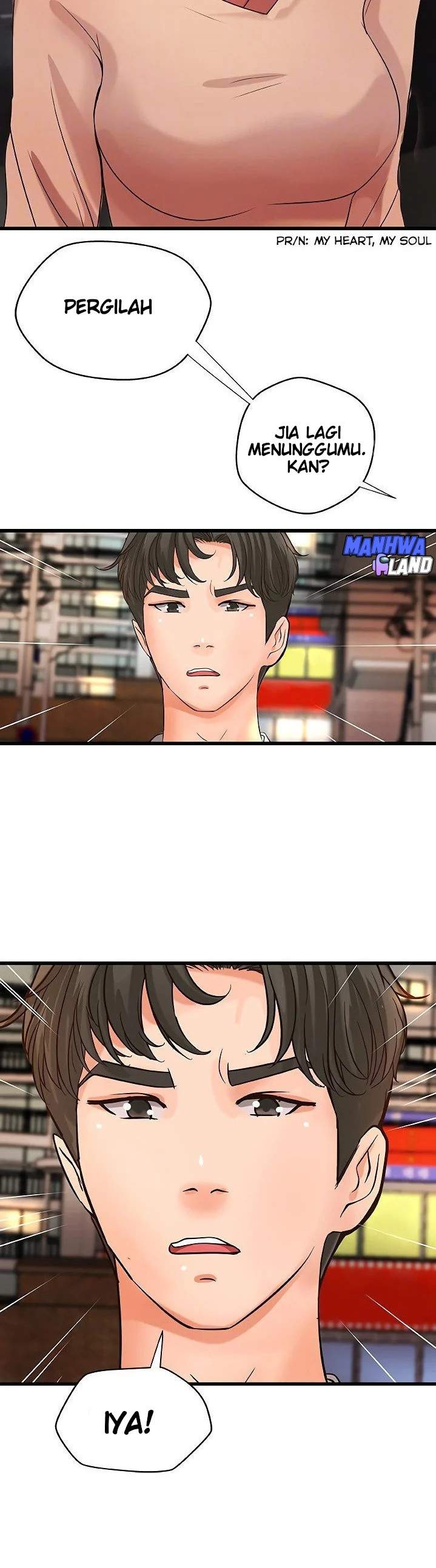 Sister’s Sex Education - Chapter 23 15 Sister’s Sex Education - Chapter 23 15