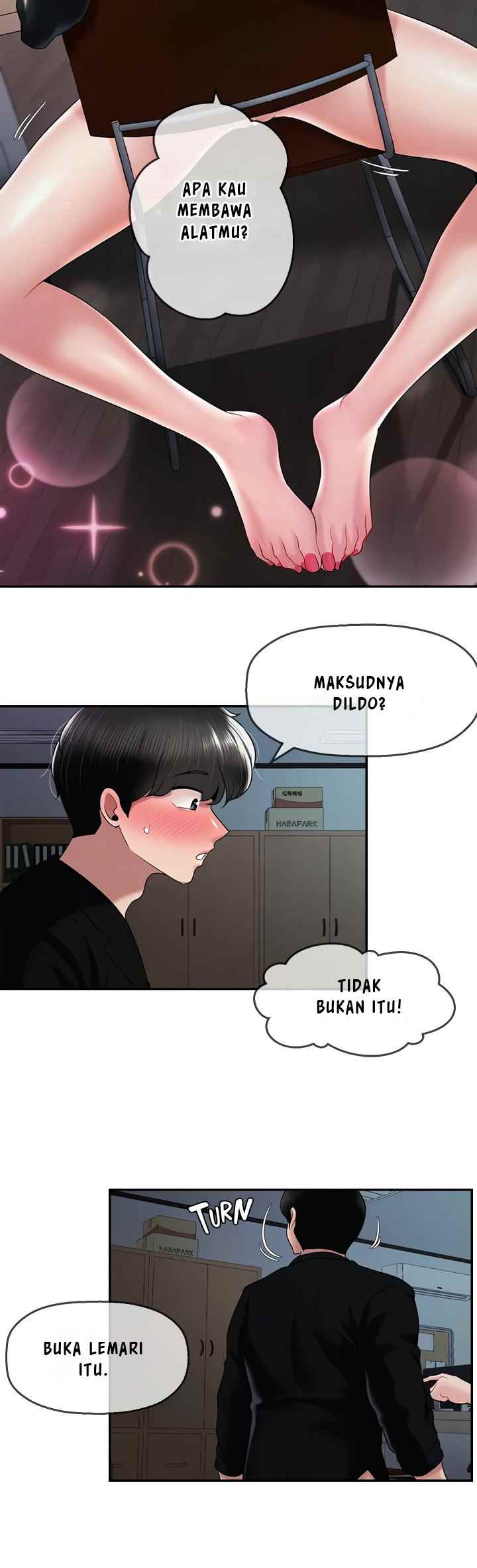 An Ardent Teaching Life - Chapter 23 16