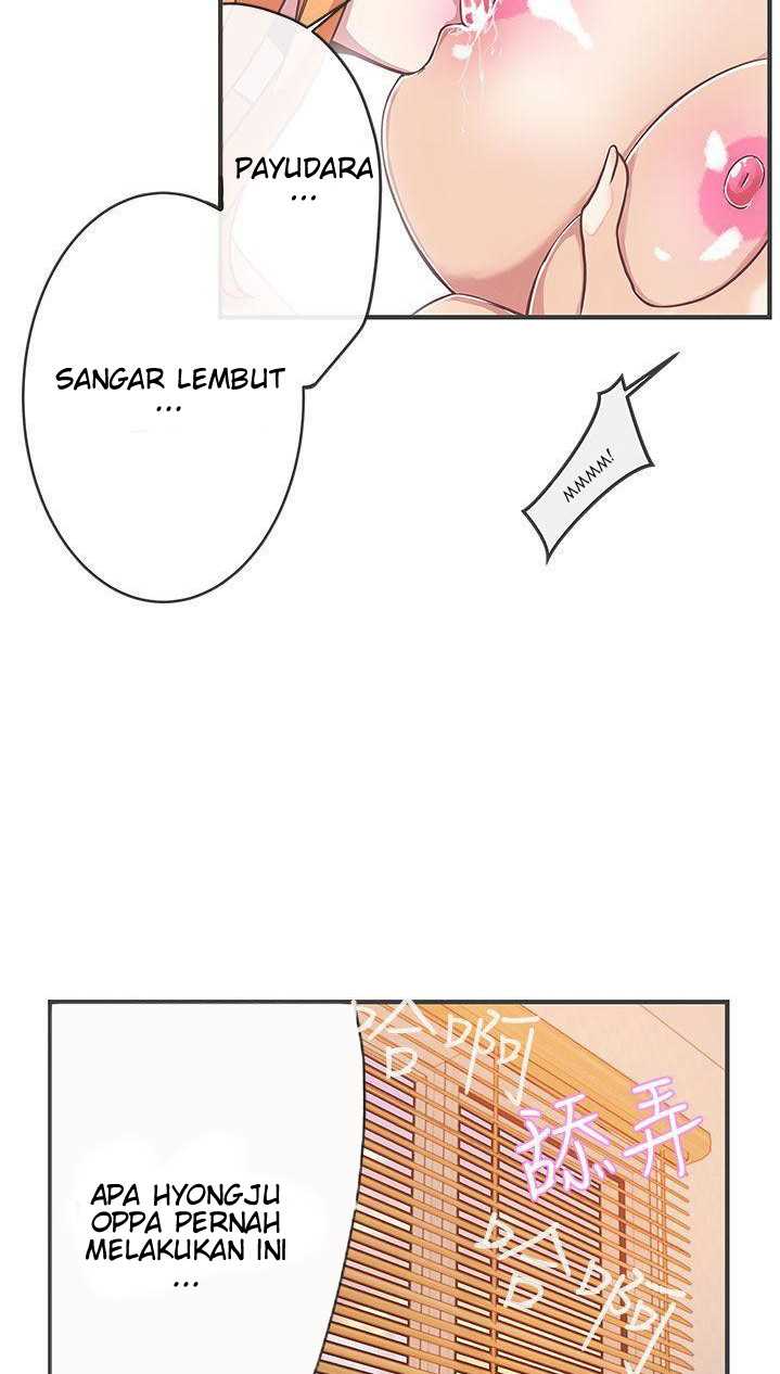 Love Navigation (Koh Son-jak) - Chapter 23 9 Love Navigation (Koh Son-jak) - Chapter 23 9