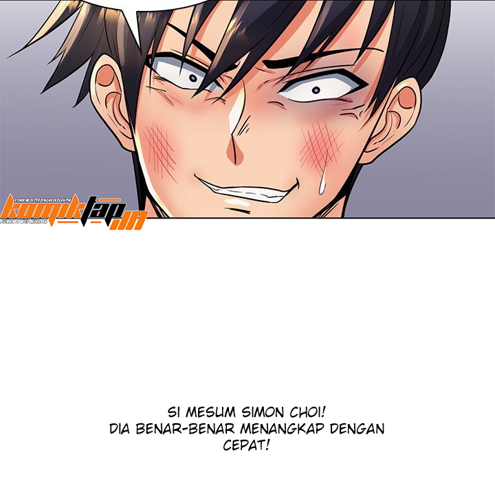 The Teacher Secret - Chapter 23 103