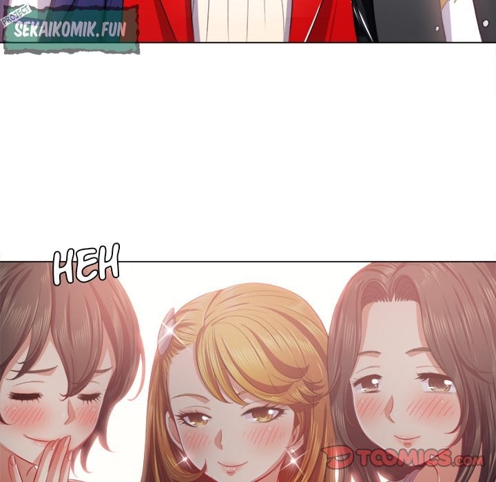 My High School Bully - Chapter 23 76