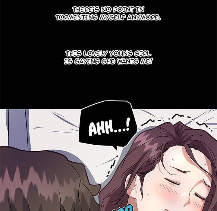 Family Adjustments - Chapter 23 86