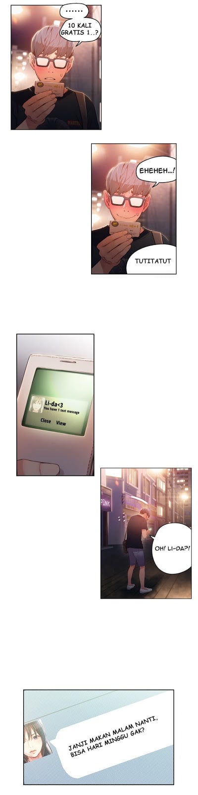 Sweet Guy - Chapter 23 7